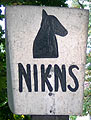 Nikns